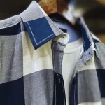 cotton shirt, pure cotton #cotton #menshirt mens shirt #amazon #myntra meesho thecottonpages.com classic shirt