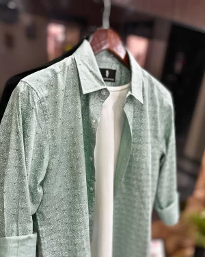cotton shirt, pure cotton #cotton #menshirt mens shirt #amazon #myntra meesho thecottonpages.com classic shirt