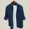cotton shirt, pure cotton #cotton #menshirt mens shirt #amazon #myntra meesho thecottonpages.com classic shirt