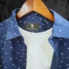 cotton shirt, pure cotton #cotton #menshirt mens shirt #amazon #myntra meesho thecottonpages.com classic shirt