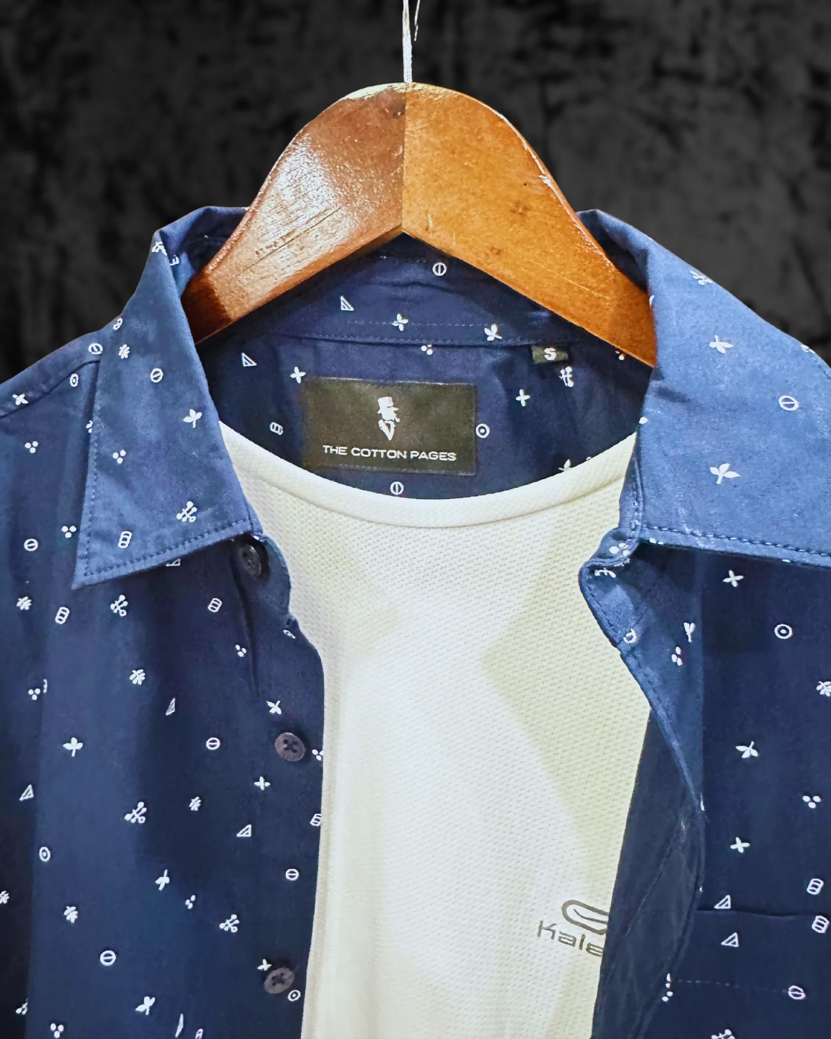 cotton shirt, pure cotton #cotton #menshirt mens shirt #amazon #myntra meesho thecottonpages.com classic shirt