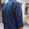 cotton shirt, pure cotton #cotton #menshirt mens shirt #amazon #myntra meesho thecottonpages.com classic shirt
