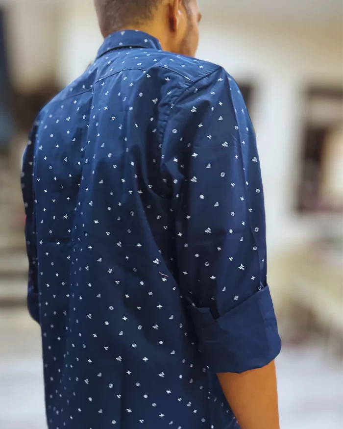 cotton shirt, pure cotton #cotton #menshirt mens shirt #amazon #myntra meesho thecottonpages.com classic shirt
