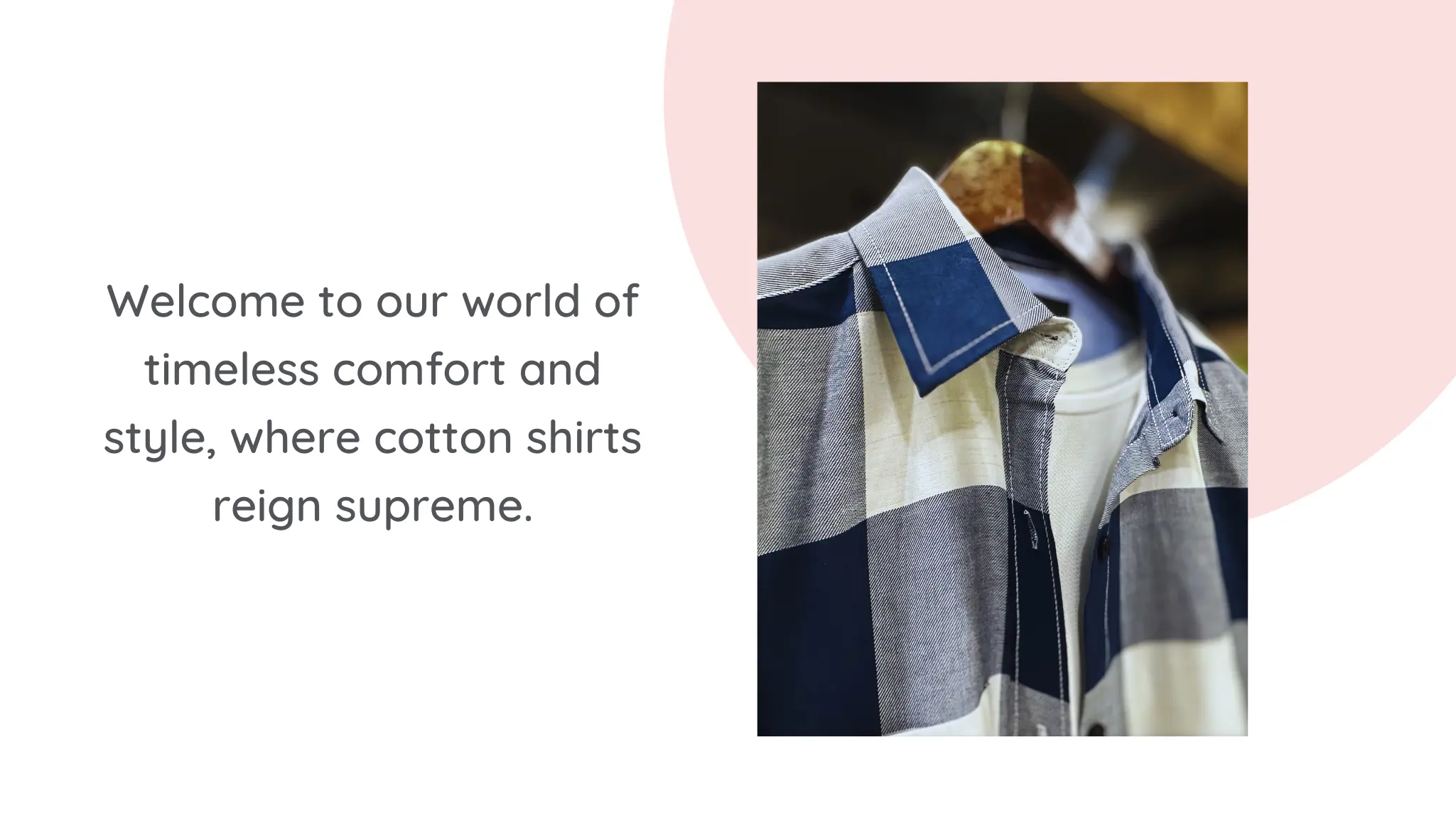 cotton shirt, pure cotton #cotton #menshirt mens shirt #amazon #myntra meesho thecottonpages.com classic shirt